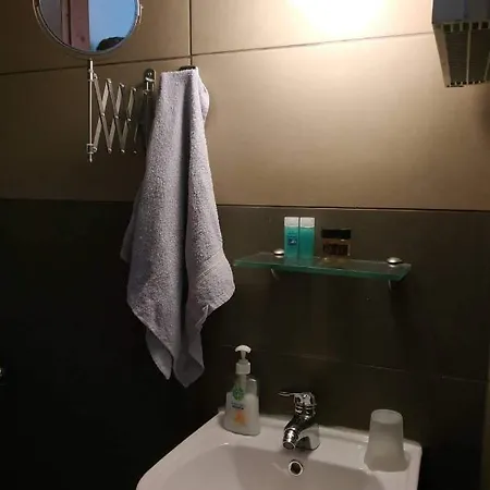 Stone Built Apartamento