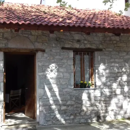 아파트 Stone Built *