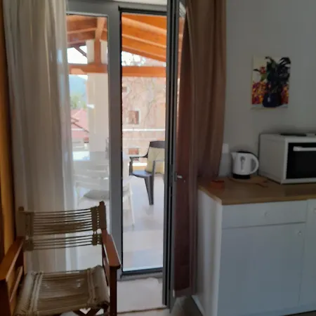 Stone Built Apartamento *